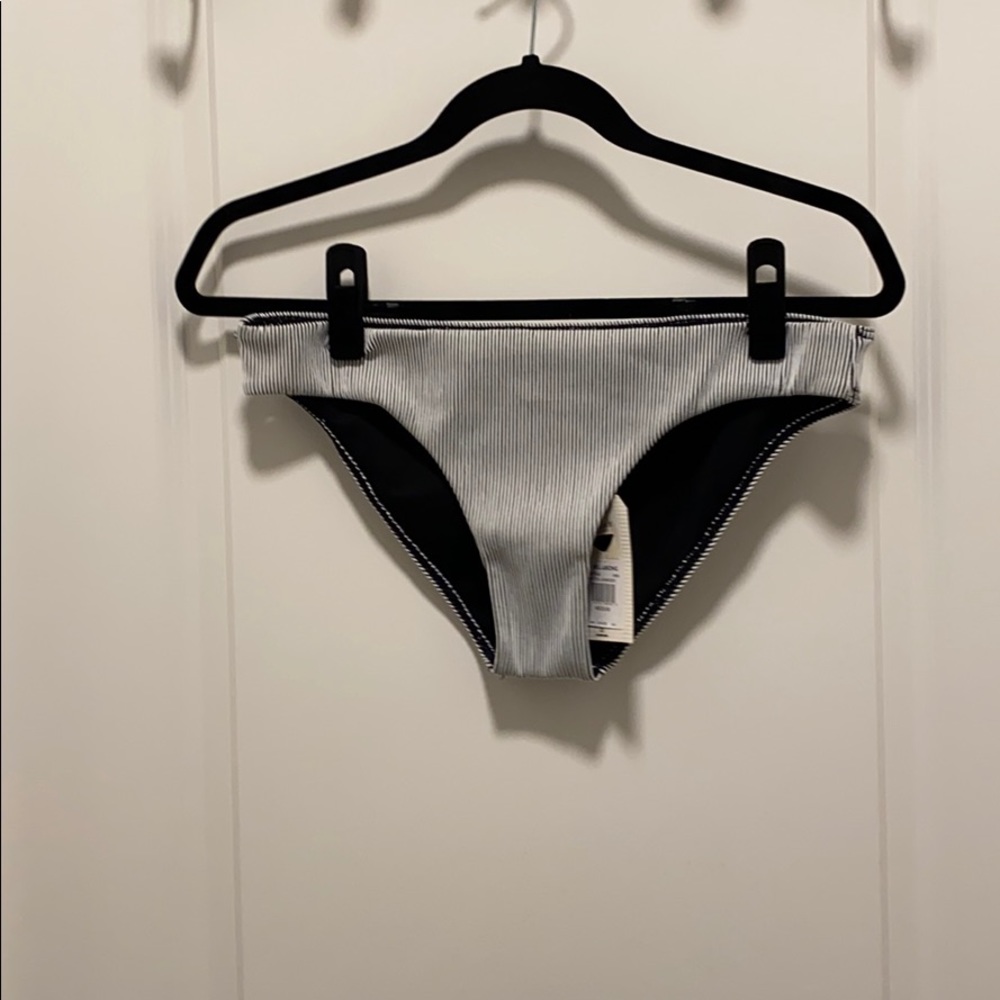 Billabong New Tide Lowrider Bikini Bottoms